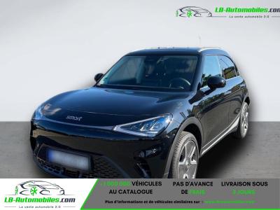 Smart #1 272 ch