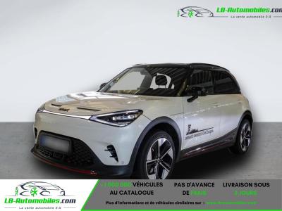 Smart #1 428 ch