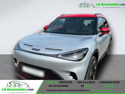Smart #1 428 ch