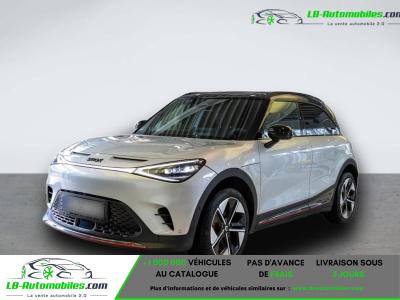 Smart #1 428 ch