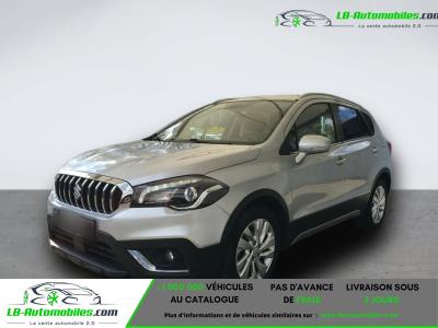 Suzuki S-Cross 1.0 Boosterjet 111ch BVM