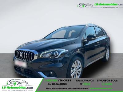 Suzuki S-Cross 1.0 Boosterjet 111ch BVM