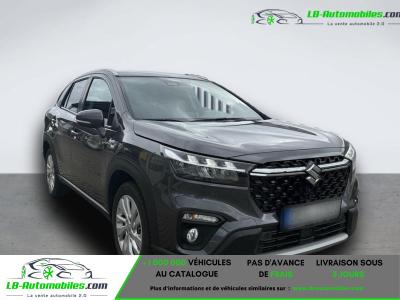 Suzuki S-Cross 1.4 Boosterjet Allgrip Hybrid BVM 129ch