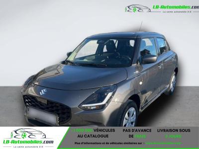Suzuki Swift 1.2 Dualjet Hybrid 82ch AllGrip
