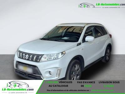 Suzuki Vitara 1.0 Boosterjet BVM 111ch