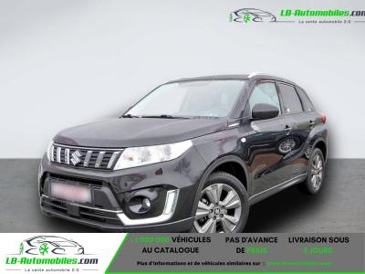 Suzuki Vitara 1.0 Boosterjet BVM 111ch