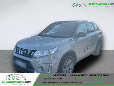 Suzuki Vitara 1.0 Boosterjet BVM 111ch