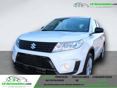 Suzuki Vitara 1.0 Boosterjet BVM 111ch
