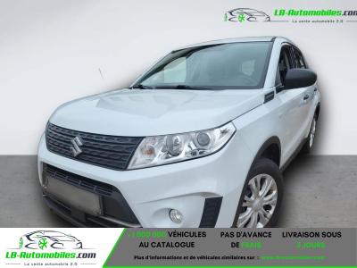 Suzuki Vitara 1.0 Boosterjet BVM 111ch