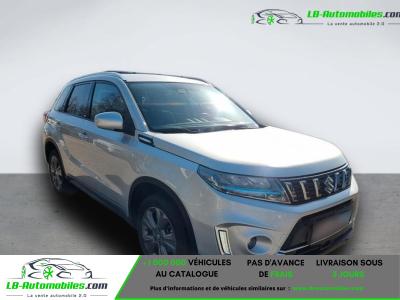 Suzuki Vitara 1.4 Boosterjet Allgrip 129ch BVM