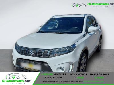 Suzuki Vitara 1.4 Boosterjet Allgrip 129ch BVM