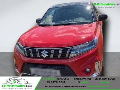 Suzuki Vitara 1.4 Boosterjet Hybrid BVM 129ch