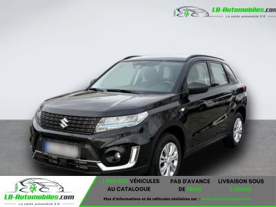 Suzuki Vitara 1.4 Boosterjet Hybrid BVM 129ch