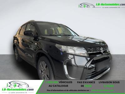 Suzuki Vitara 1.4 Boosterjet Hybrid BVM 129ch
