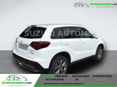 Suzuki Vitara 1.4 Boosterjet Hybrid BVM 129ch