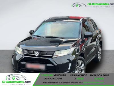 Suzuki Vitara 1.5 Dualjet Allgrip Hybrid BVA 102ch