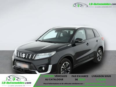 Suzuki Vitara 1.5 Dualjet Hybrid BVA 102ch