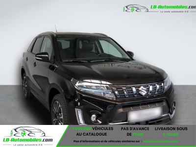 Suzuki Vitara 1.5 Dualjet Hybrid BVA 102ch