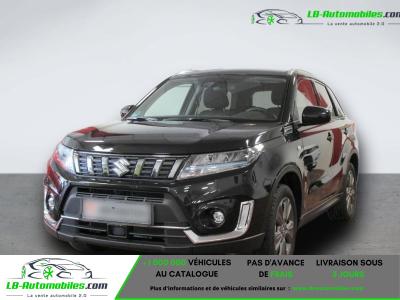 Suzuki Vitara 1.5 Dualjet Allgrip BVM 102ch