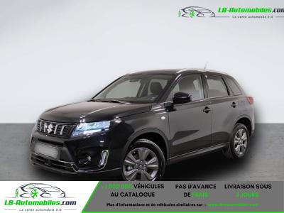 Suzuki Vitara 1.5 Dualjet BVA 102ch
