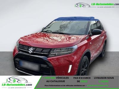 Suzuki Vitara 1.5 Dualjet BVA 102ch