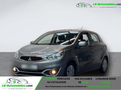 Mitsubishi Space Star 1.0 MIVEC ECI-Multi 71 ch BVM
