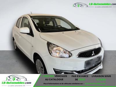 Mitsubishi Space Star 1.0 MIVEC ECI-Multi 71 ch BVM