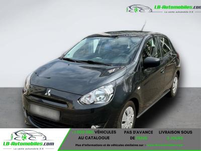 Mitsubishi Space Star 1.0 MIVEC ECI-Multi 71 ch BVM