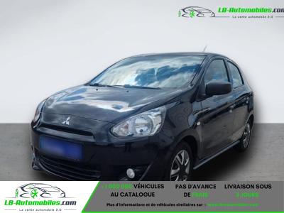 Mitsubishi Space Star 1.0 MIVEC ECI-Multi 71 ch BVM