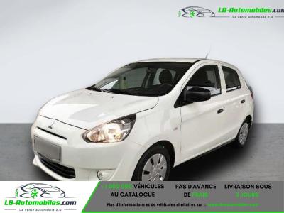 Mitsubishi Space Star 1.0 MIVEC ECI-Multi 71 ch BVM