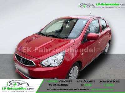 Mitsubishi Space Star 1.0 MIVEC ECI-Multi 71 ch BVM