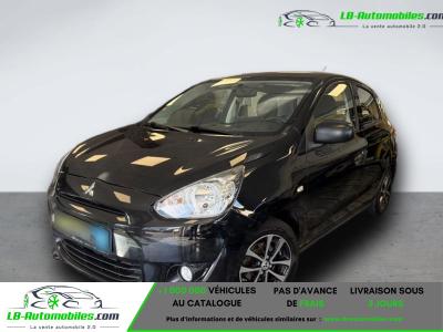 Mitsubishi Space Star 1.0 MIVEC ECI-Multi 71 ch BVM