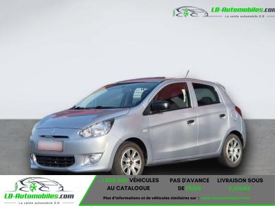 Mitsubishi Space Star 1.0 MIVEC ECI-Multi 71 ch BVM
