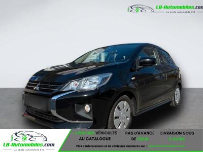 Mitsubishi Space Star 1.2 MIVEC 80  BVA