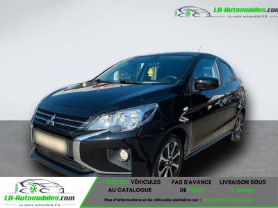 Mitsubishi Space Star 1.2 MIVEC 71 BVA