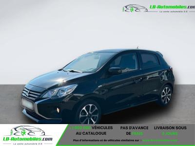 Mitsubishi Space Star 1.2 MIVEC 71 BVA