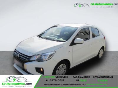 Mitsubishi Space Star 1.2 MIVEC 71 BVM