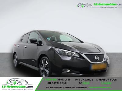 Nissan Leaf Electrique 40kWh 150 ch BVA