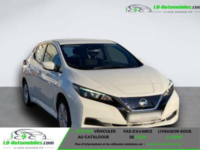 Nissan Leaf Electrique 40kWh 150 ch