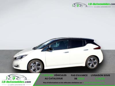 Nissan Leaf Electrique 40kWh 150 ch