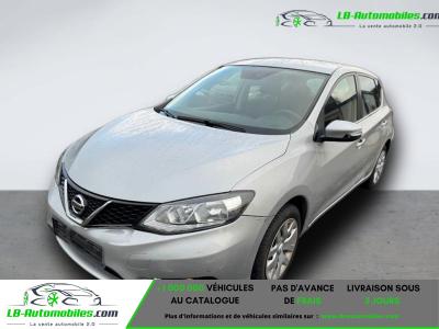 Nissan Pulsar 1.2 DIG-T 115 BVM