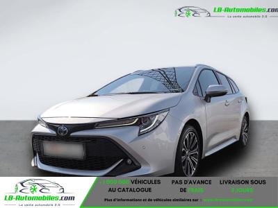 Toyota Corolla Touring Sports Hybride 122h BVA