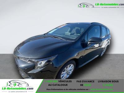 Toyota Corolla Touring Sports Hybride 122h BVA