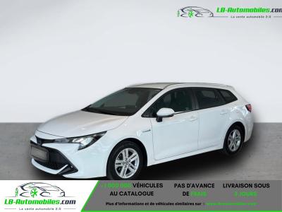 Toyota Corolla Touring Sports Hybride 122h BVA