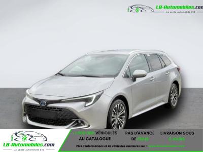 Toyota Corolla Touring Sports Hybride 180h BVA
