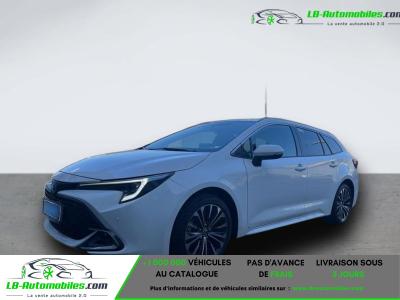 Toyota Corolla Touring Sports Hybride 180h BVA