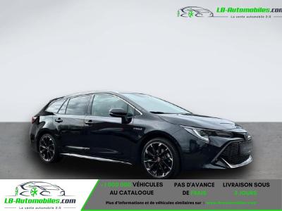 Toyota Corolla Touring Sports Hybride 184h BVA