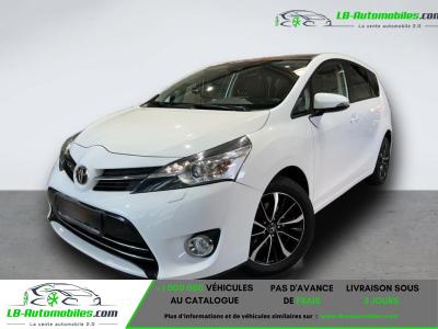 Toyota Verso 132 VVT-i BVM