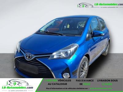 Toyota Yaris 100 VVT-i BVM