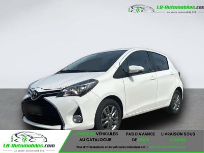 Toyota Yaris 100 VVT-i BVM